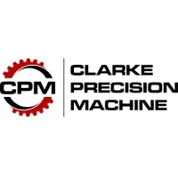 Clarke Precision Machine