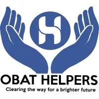 OBAT Helpers BD