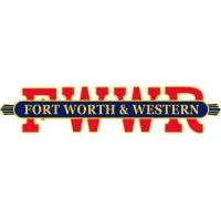 Fort Worth & Western Railroad