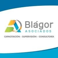 Blágor Asociados Blágor Asociados