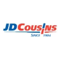 J.D. Cousins, Inc. J.D. Cousins, Inc.