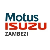 Motus Isuzu Zambezi