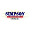 Simpson Sheet Metal, Inc. Simpson Sheet Metal, Inc.