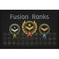 Fusion Ranking