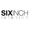 SIX INCH INTERIOR DECORATION SIX INCH INTERIOR DECORATION