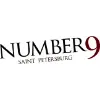 NUMBER9 Salon NUMBER9 Salon