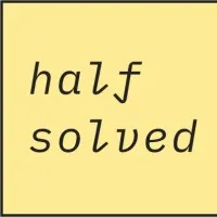 Half-Solved