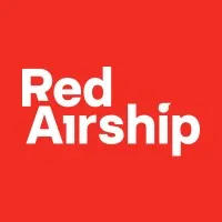 Red Airship