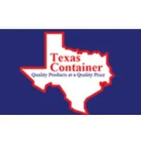 TEXAS CONTAINER CORP TEXAS CONTAINER CORP