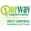 Oneway Cleaning Services Oneway Cleaning Services