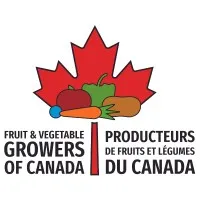 Fruit and Vegetable Growers of Canada - Producteurs de fruits et légumes du Canada