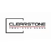 CLEARSTONE GLASS CLEARSTONE GLASS