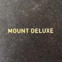 Mount Deluxe Mount Deluxe