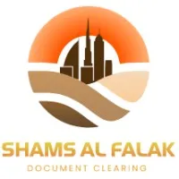 Shams Al Falak Documents Clearing