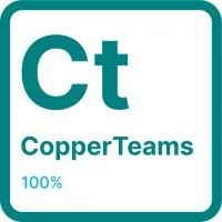 CopperTeams AI