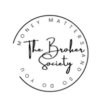 The Broker Society