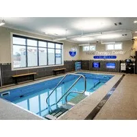 HOPE THERAPY CENTER, LLC HOPE THERAPY CENTER, LLC