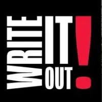 Write It Out! Write It Out!