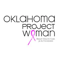 Oklahoma Project Woman