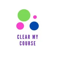 ClearMyCourse