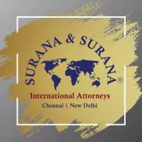 Surana & Surana International Attorneys India