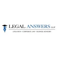 Legal Answers LLP Legal Answers LLP