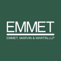 Emmet, Marvin & Martin, LLP