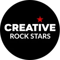 Creative Rock Stars Creative Rock Stars