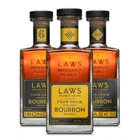 Laws Whiskey House