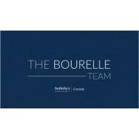 The Bourelle Team - Sotheby's International Realty Canada