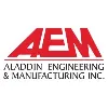 Aladdin Engineering and Manufacturing, Inc. Aladdin Engineering and Manufacturing, Inc.
