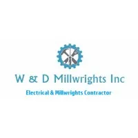 W&D Millwrights and Electrical Inc.