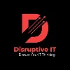 Disruptive IT (PTY) LTD