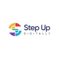 Step Up Digitally Step Up Digitally
