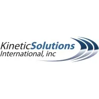 Kinetic Solutions International, INC. Kinetic Solutions International, INC.