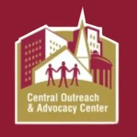 Central Outreach and Advocacy Center Central Outreach and Advocacy Center