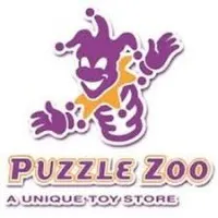 Puzzle Zoo Toy Store