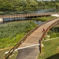 Brown, Richardson + Rowe, Landscape Architects + Planners Brown, Richardson + Rowe, Landscape Architects + Planners