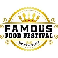 Famous Food Festival "Taste the World"​