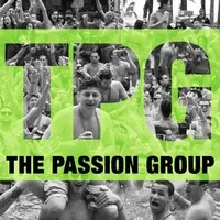 The Passion Group The Passion Group