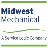Midwest Mechanical (Commercial, Industrial HVAC Mechanical Services - a Service Logic Company)