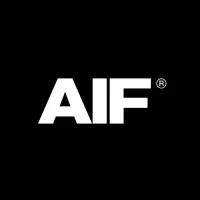 AIF – Дизайн агентство
