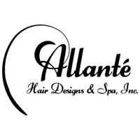 Allanté Hair Designs and Spa