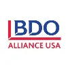 BDO Alliance USA BDO Alliance USA
