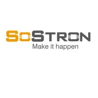 SoStron Display