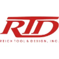 Reich Tool & Design, Inc.