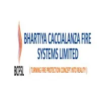 Bhartiya Caccilanza Fire System Private Limited