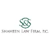 Shaheen Law Firm, P.C. Shaheen Law Firm, P.C.
