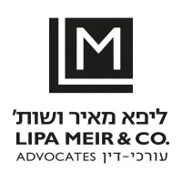 Lipa Meir & Co. Advocates email address