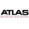 Atlas Mfg. Atlas Mfg.